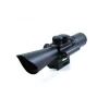 3.510x40  Zoomlu Av Tüfeği Dürbünü  Lazerli Dürbün