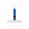 60 W Silikon Tabancası 11 Mm Silikon Uyumlu 5 Adet Hediye Silikon