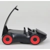 Araba Tasarımlı Araç İçi Telefon Tutucu 360 Dönebilen Ayarlı