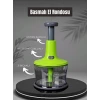 ieg™ Basmalı El Rondosu