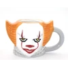 ieg™ Porselen Pennywise Tasarımı Kupa Bardak
