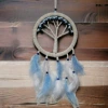 ieg™ Rüya Kovan Hayat Ağacı Dream Catcher