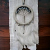 ieg™ Rüya Kovan Hayat Ağacı Dream Catcher