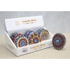 ieg™ Taşlı El Aynası Oval İnce Model 5