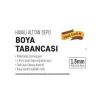 W77g Havalı Alttan Depolu Boya Fıskiyesi Aparatı 1.8mm