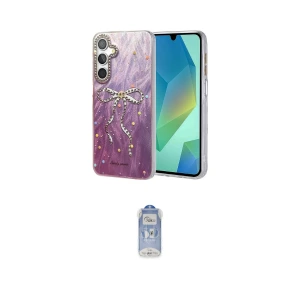 ieg™ Galaxy A14 4G Kılıf Zirve Modern Prime - Siyah Joko Magic 5D Cam