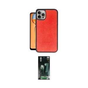 ieg™ iPhone 15 Pro Max Kılıf Kıvılcım Işık Serisi - Siyah 360 Mat Full Body Arka Koruyucu