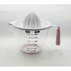 ieg™ Narenciye Sıkacağı Ölçülü - Ölçme Kabı 1000ml