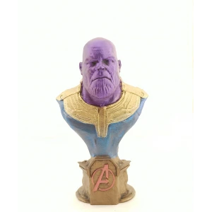 ieg™ Polyester Thanos Büst Küçük Boy