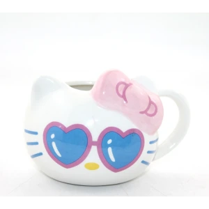 ieg™ Porselen Hello Kitty Kupa Bardak Model 2