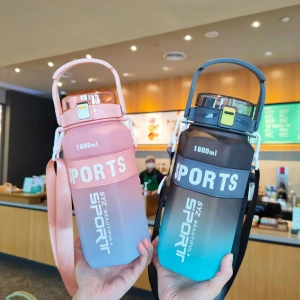 ieg™ Sport Su Matarası 1600 Ml  Model 1