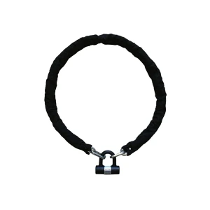 ieg™ Zincirli Anahtarlı Motor ve Bisiklet Kilidi 100 cm