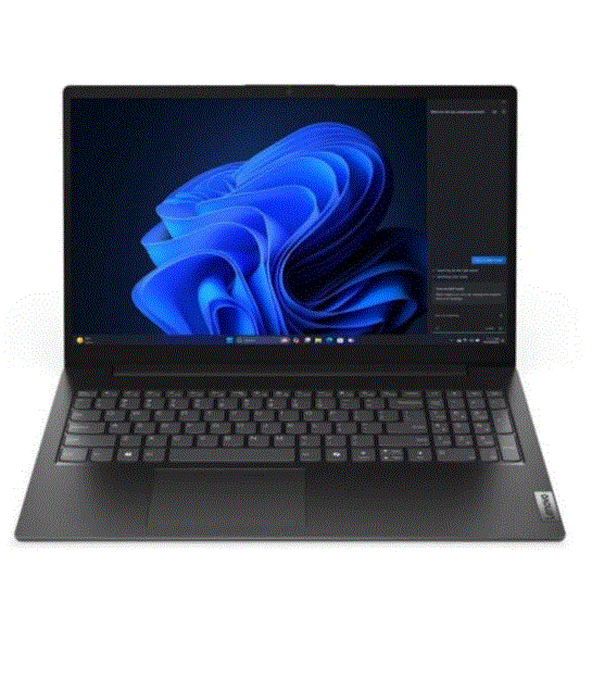 LENOVO V15 G5 83GW007YTX i5-13420H 8GB 512GB SSD O/B Intel UHD 15.6 DOS Siyah Notebook