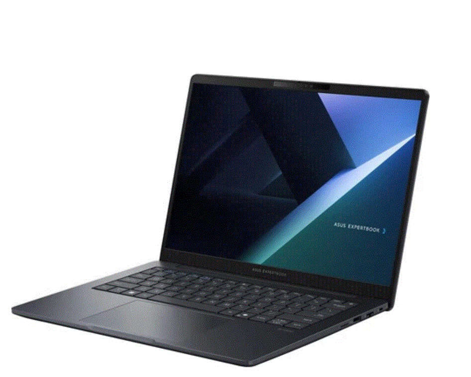 ASUS ExpertBook B3 B3405CCA-LY3182 Ultra 5-225H 16GB 512GB SSD O/B Intel UHD 14 DOS Notebook