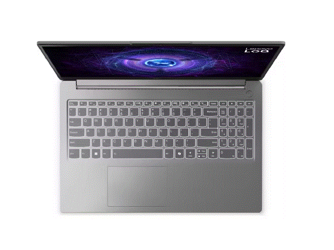 LENOVO LOQ 15IAX9E 83LK002VTR i7-12650HX 16GB 512GB SSD 6gb RTX4050 15.6 DOS Gaming Notebook