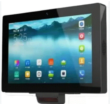 KodScan KDS PC-101 2GB / 32GB 10.1 Ekran Android 11 Fiyat Gör