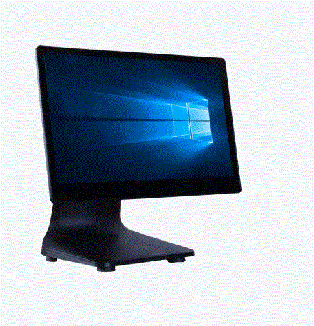 POSTÜRK H-1560 İ5 6200U 8GB DDR3 128GB SSD 15,6 Multi Dokunmatik 1920*1080 FHD Beyaz Pos Pc