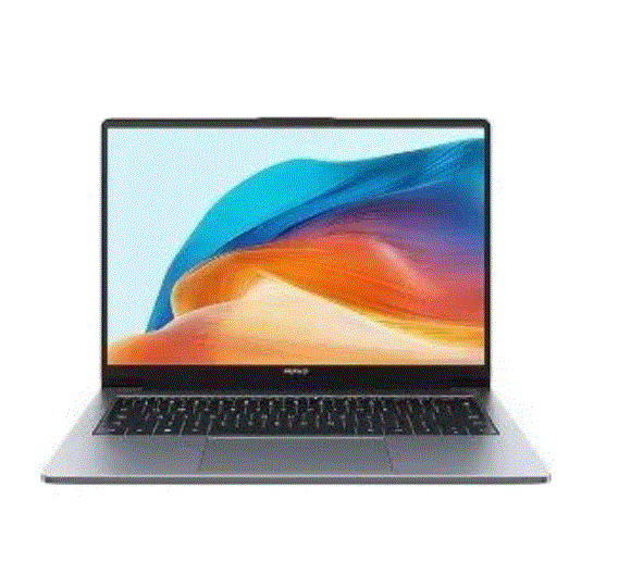 HUAWEI MateBook D16 53014QHR i5-13420H 16GB 1TB SSD O/B UHD 16 DOS Uzay Grisi Notebook