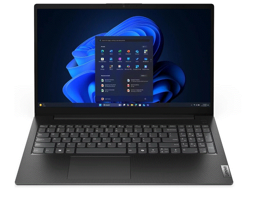 LENOVO V15 G6 83V40026TX Ryzen 7 170 16GB 512GB SSD O/B Radeon 680M 15.6 DOS Siyah Notebook