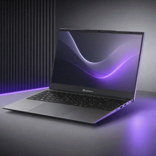 Quantum Prime TM1200-S i5-13600H 32GB 512GB SSD O/B Intel Iris Xe 15.6 DOS Metalik Gri Notebook