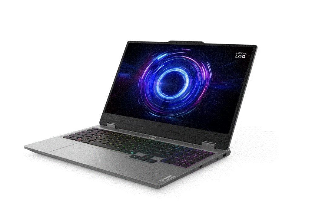 LENOVO LOQ 15IRX10 83JE01D3TR i7-13645HX 16GB 1TB SSD 8gb RTX5050 15.6 DOS Gaming Notebook