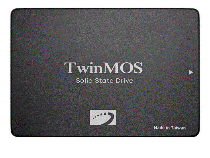 TWINMOS TM4000GH2UGL 2.5 4TB (580/550MB/s) SATA (TCL 3D NAND) SSD Disk