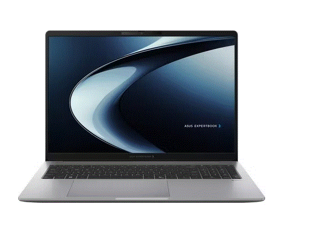 ASUS ExpertBook P3 P3606CCA-U716512G1D-AI Ultra 7-255H 16GB 512GB SSD O/B UHD 16 DOS Notebook 5 yıl garantili