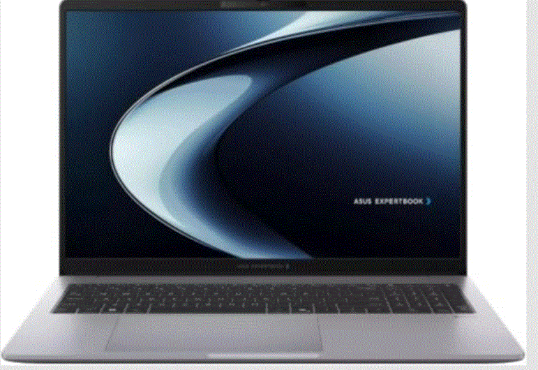 ASUS ExpertBook P3 P3606CCA-MB0389X Ultra 7-255H 32GB 1TB SSD O/B UHD 16 W11P Notebook