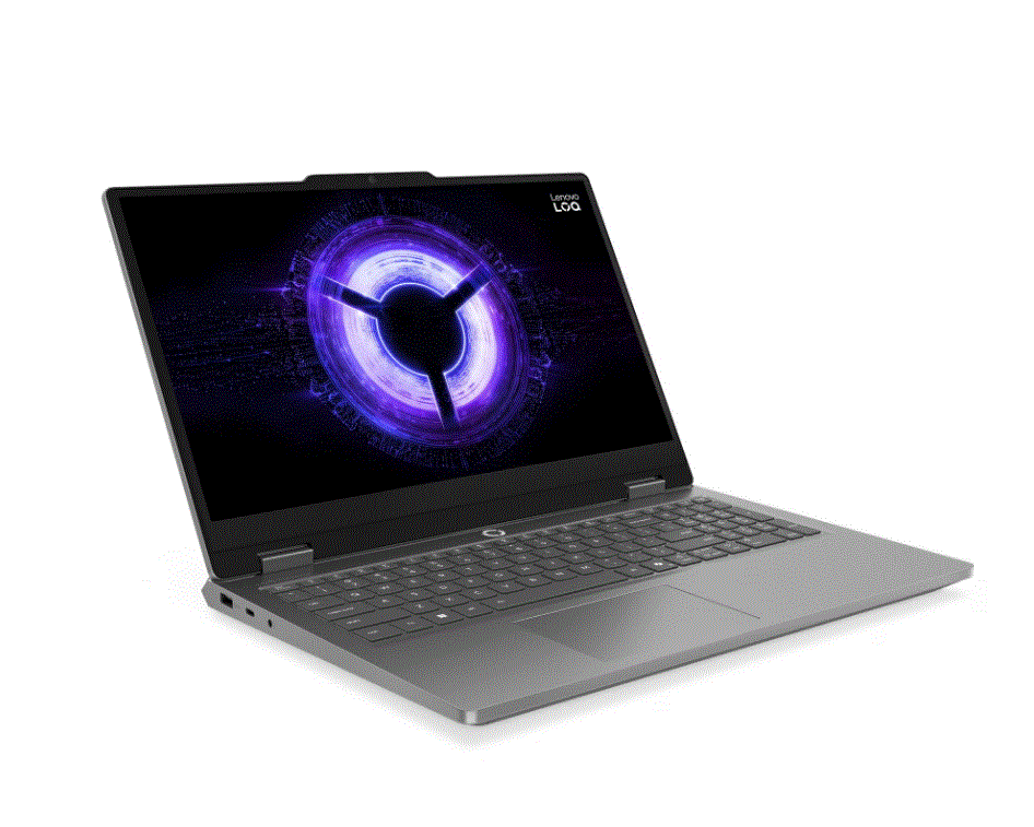 LENOVO LOQ 15IRX10 83SC000TTR i5-13450HX 16GB 512GB SSD 8gb RTX5060 15.6 DOS Gaming Notebook