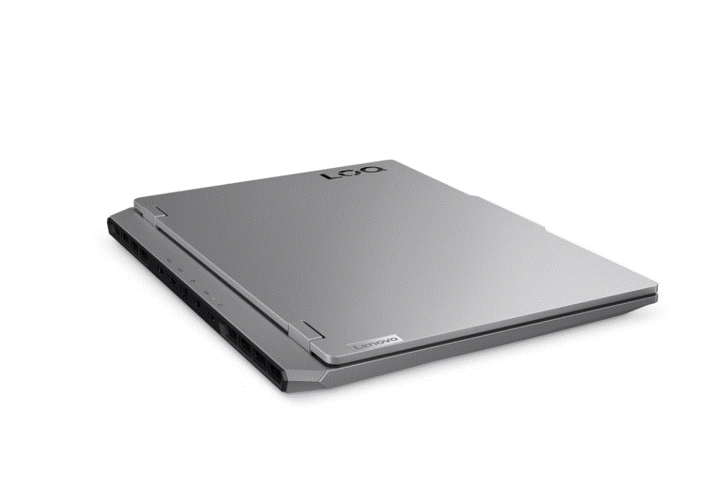 LENOVO LOQ 15IRX10 83JE01CXTR i7-13645HX 16GB 512GB SSD 8gb RTX5060 15.6 DOS Gaming Notebook