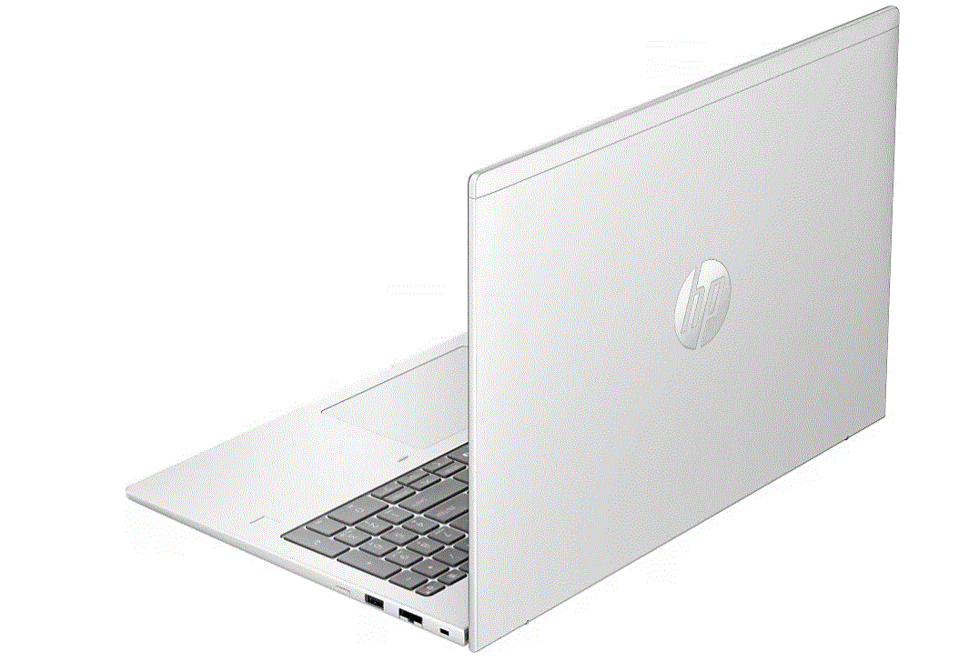 HP ProBook 4 G1i 16 AI B9ZF7ET-64G Ultra 7-255U 64GB 1TB SSD O/B Intel UHD 16 DOS Gümüs Notebook