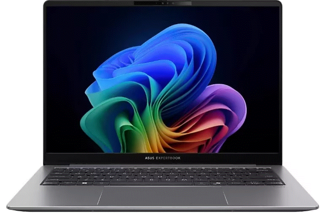 ASUS ExpertBook P5 P5405CSA-NZ1200 Ultra 7-258V 32GB 1TB SSD O/B Intel Arc 140V 14 DOS Notebook