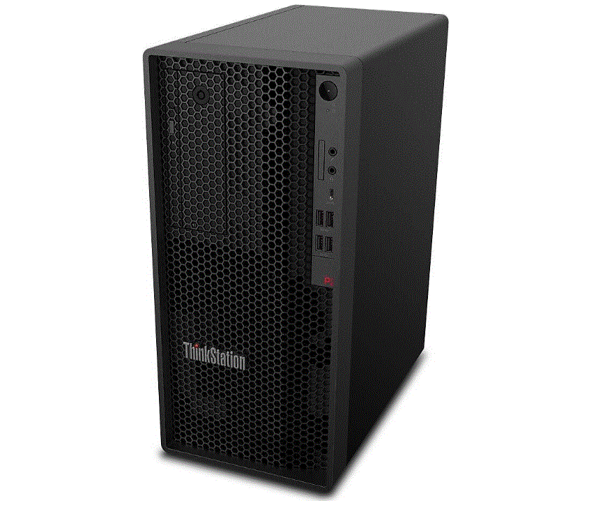 LENOVO ThinkStation P2 30JQ0026TR Ultra 7-265K 32GB 1TB SSD 8gb RTX A1000 W11PRO 750W Masaüstü Is Istasyonu