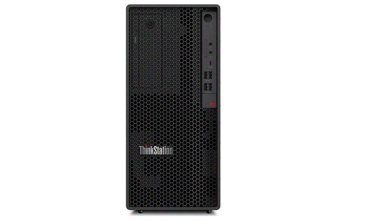 LENOVO ThinkStation P2 30JQ0026TR Ultra 7-265K 32GB 1TB SSD 8gb RTX A1000 W11PRO 750W Masaüstü İş İstasyonu