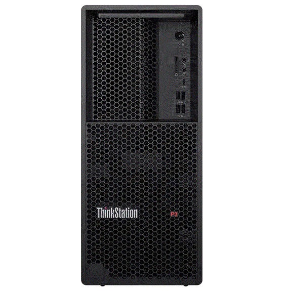 LENOVO ThinkStation P3 30HT00B4TR Ultra 9-285K 32GB 1TB SSD 16gb RTX PRO 2000 W11PRO 750W Masaüstü İş İstasyonu
