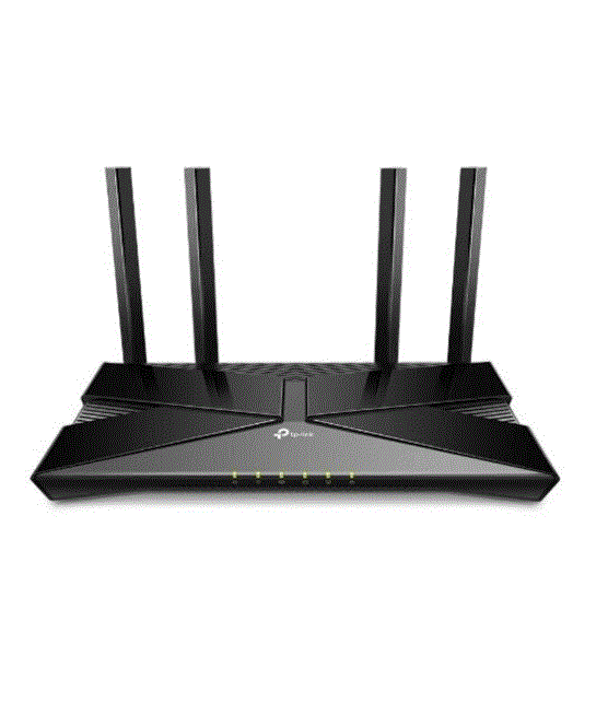 TP-LINK ARCHER AX10 4 Port Gbit AX1500 4 Anten Masaüstü Wi-Fi 6 Access Point