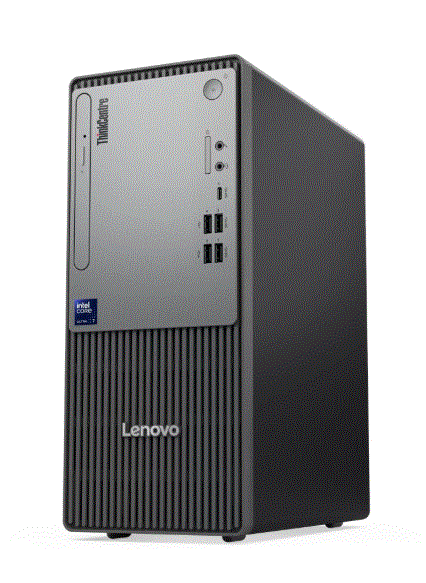 LENOVO ThinkCentre neo 50t G6 13BD007UTR Ultra 5 225 16GB 512GB SSD O/B UHD730 DOS Masaüstü PC