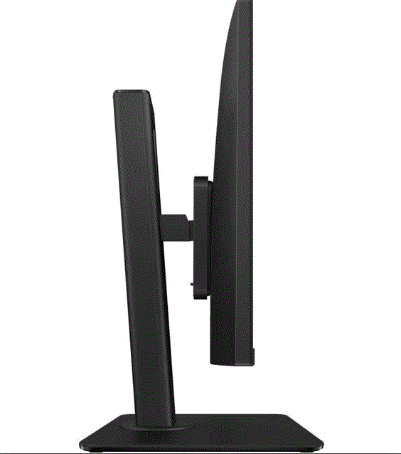ASUS P440VAT-DI58512B0D-30H16G i5-13420H 16GB 512GB SSD O/B Intel UHD Dokunmatik 23.8 Siyah DOS All in One PC