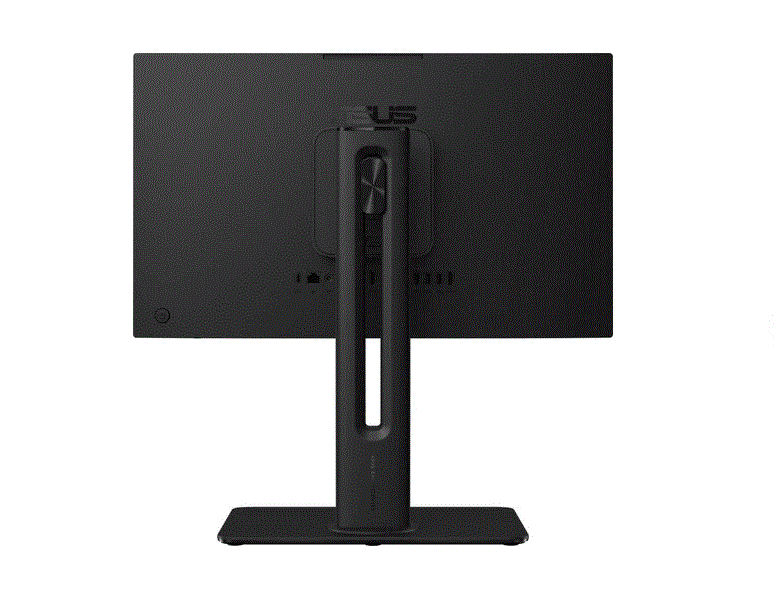 ASUS P440VAT-DI58512B0D-30H16G i5-13420H 16GB 512GB SSD O/B Intel UHD Dokunmatik 23.8 Siyah DOS All in One PC