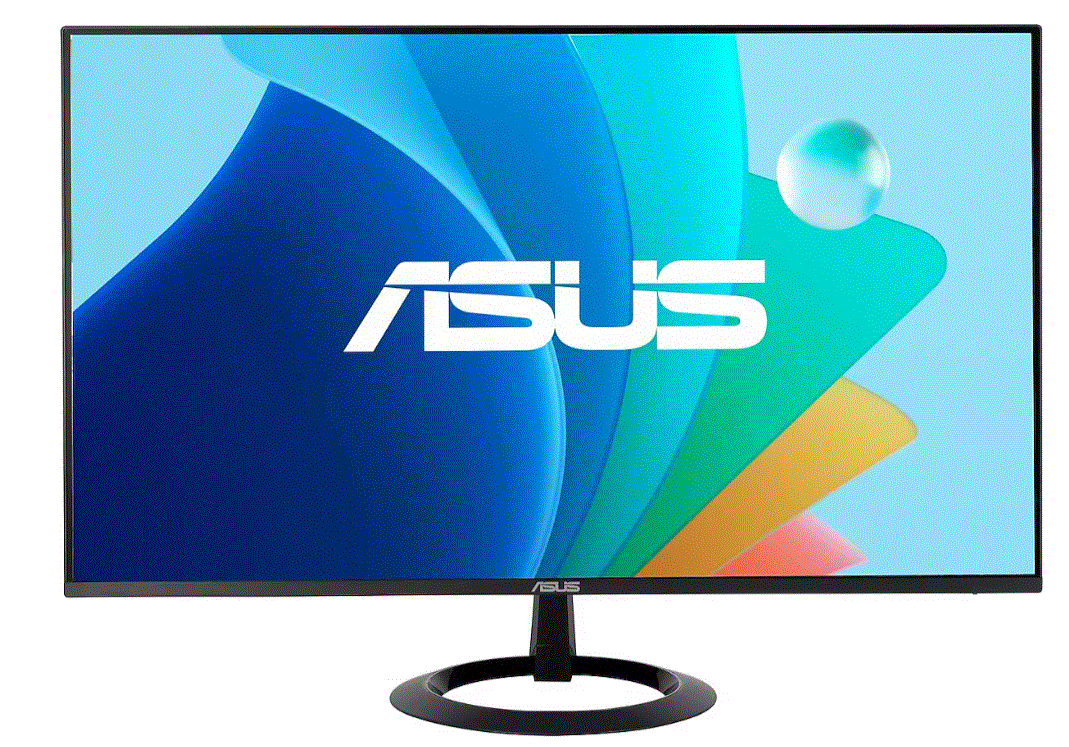 ASUS VZ249HG 23.8 LED IPS 1ms 120Hz 1920x1080 FullHD VGA HDMI (VESA) Siyah Monitör