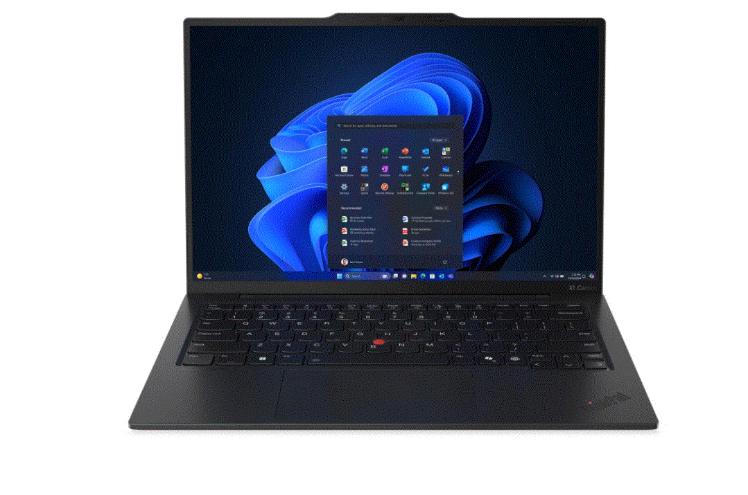LENOVO ThinkPad X1 Carbon G13 21NS004MTX Ultra 7-258V 32GB 1TB SSD O/B Intel UHD 14 W11P Siyah Notebook