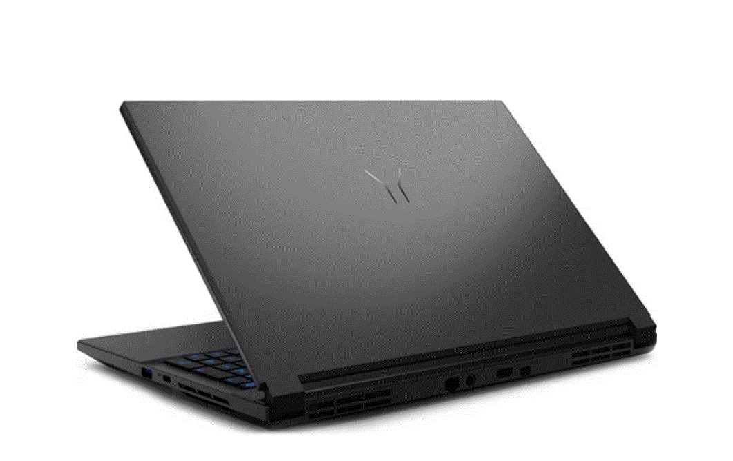 ERAZER Deputy 15 P1 MD62761 Core 7 250H 16GB 1TB SSD 8gb RTX5060 15.6 W11H Notebook
