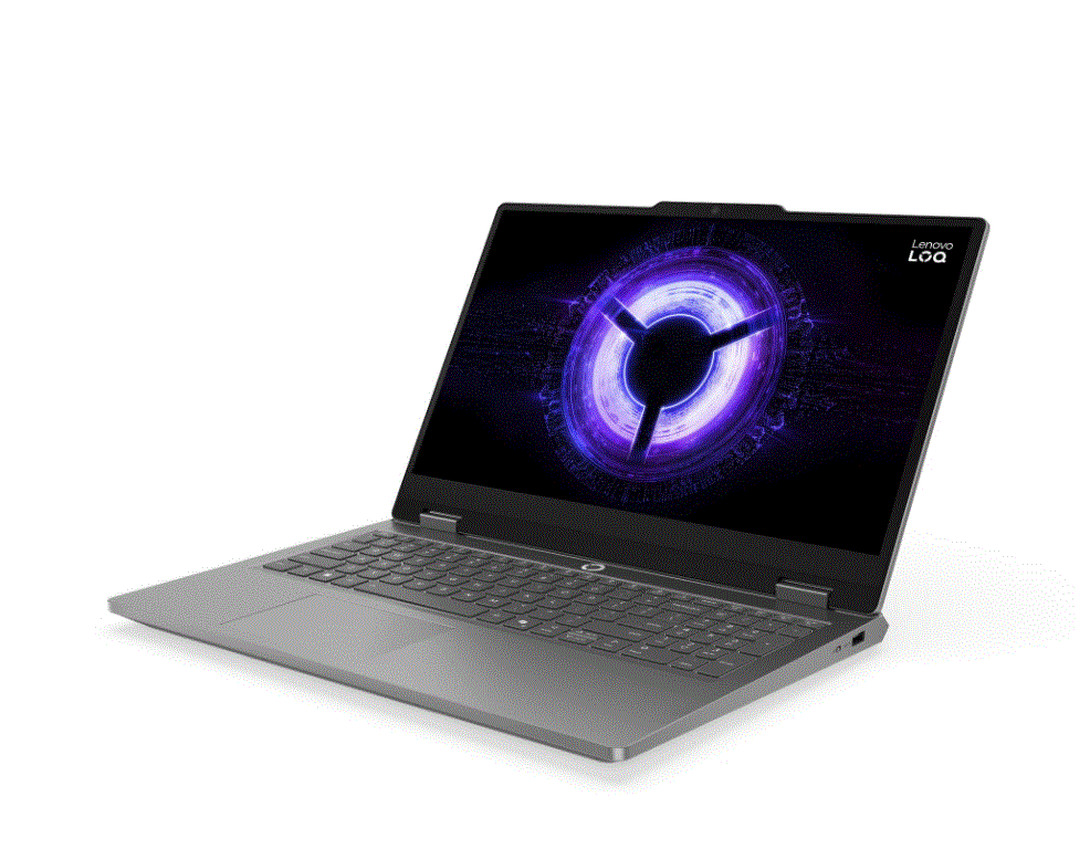 LENOVO LOQ 15IRX10 83SC000TTR i5-13450HX 16GB 512GB SSD 8gb RTX5060 15.6 DOS Gaming Notebook