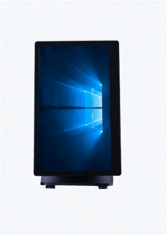 POSTÜRK H-1560 I5 6200U 8GB DDR3 128GB SSD 15,6 Multi Dokunmatik 1920*1080 FHD Pos PC