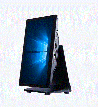 POSTÜRK H-1560 I5 6200U 8GB DDR3 128GB SSD 15,6 Multi Dokunmatik 1920*1080 FHD Pos PC