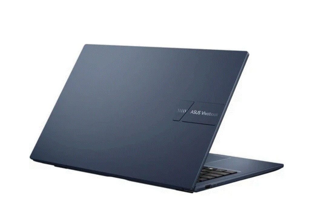 ASUS VivoBook 15 X1504VA-BQ4126W Core 5-120U 8GB 512GB SSD O/B Intel 15.6 W11H Notebook