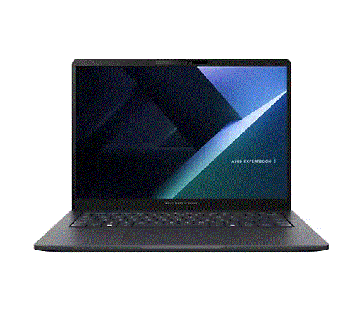 ASUS ExpertBook B3 B3405CCA-LY3704 Ultra 7-255H 32GB 512GB SSD O/B Intel UHD 14 DOS Notebook 5 yıl garantili