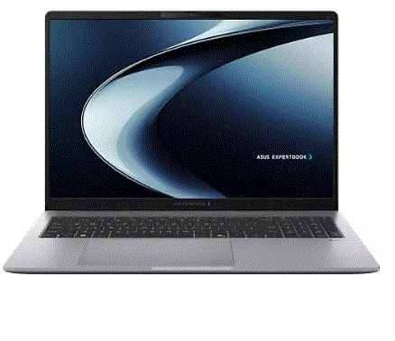 ASUS ExpertBook P3 P3606CCA-MB0391X Ultra 7-255H 16GB 512GB SSD O/B UHD 16 W11P Notebook