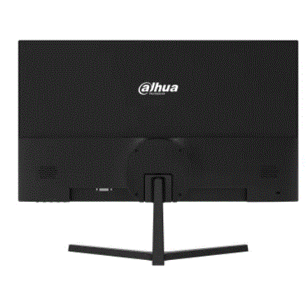 DAHUA Gaming LM24-E240C 23.6 Curved (Kavisli) 1ms 240Hz FullHD 1920x1080 HDMI DP Siyah Monitör