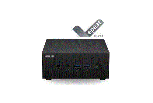 SECLIFE MP-Z045 i5-12450H 8GB 500GB SSD DOS Siyah Mini Bilgisayar